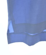 nano UNIVERSE（ナノユニバース）ブラウス 青 サイズ:S レディース/2200610926174