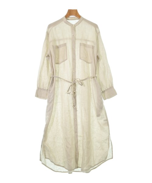 ナノユニバース(nano UNIVERSE)のnano UNIVERSE シャツワンピース