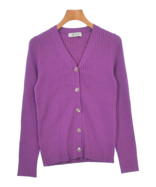 ナノユニバース(nano UNIVERSE)のnano UNIVERSE カーディガン