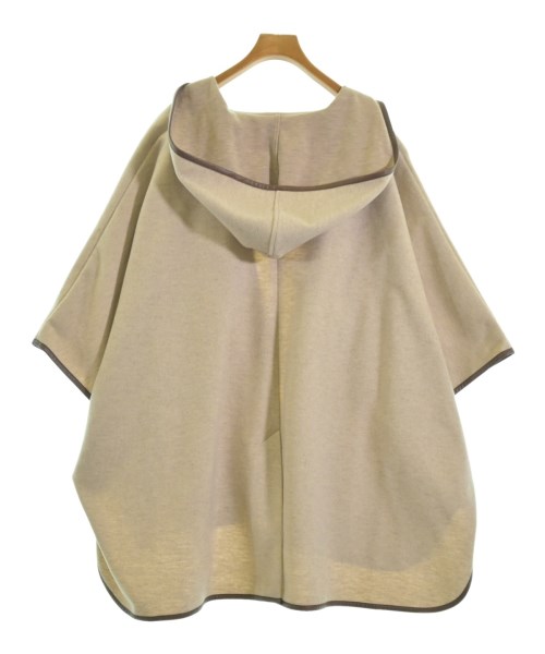 nano UNIVERSE（ナノユニバース）その他 ベージュ サイズ:36(S位) レディース/2200615009025