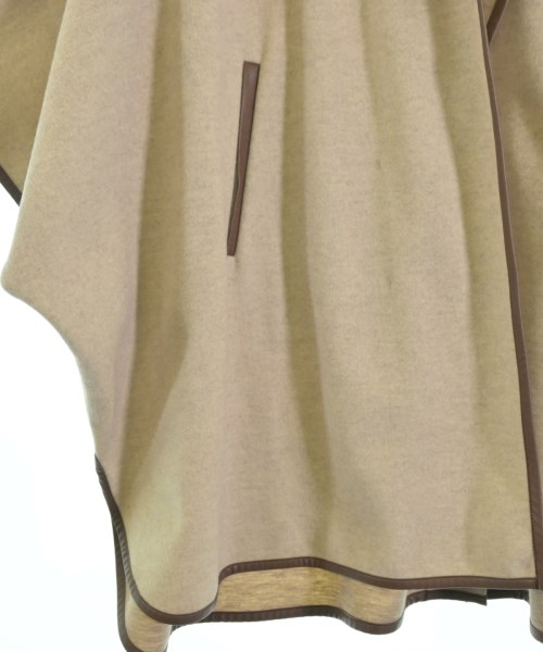 nano UNIVERSE（ナノユニバース）その他 ベージュ サイズ:36(S位) レディース/2200615009025