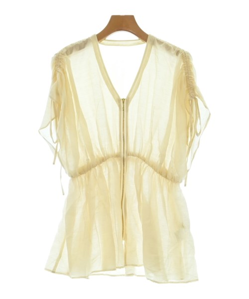 ナノユニバース(nano UNIVERSE)のnano UNIVERSE ブラウス