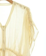 nano UNIVERSE（ナノユニバース）ブラウス ベージュ サイズ:F レディース/2200620481045