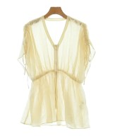 nano UNIVERSE ブラウス