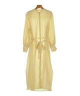 nano UNIVERSE（ナノユニバース）シャツワンピース 白 サイズ:-(M位) レディース/2200614634075