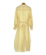 nano UNIVERSE（ナノユニバース）シャツワンピース 白 サイズ:-(M位) レディース/2200614634075