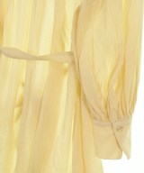 nano UNIVERSE（ナノユニバース）シャツワンピース 白 サイズ:-(M位) レディース/2200614634075