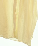 nano UNIVERSE（ナノユニバース）シャツワンピース 白 サイズ:-(M位) レディース/2200614634075