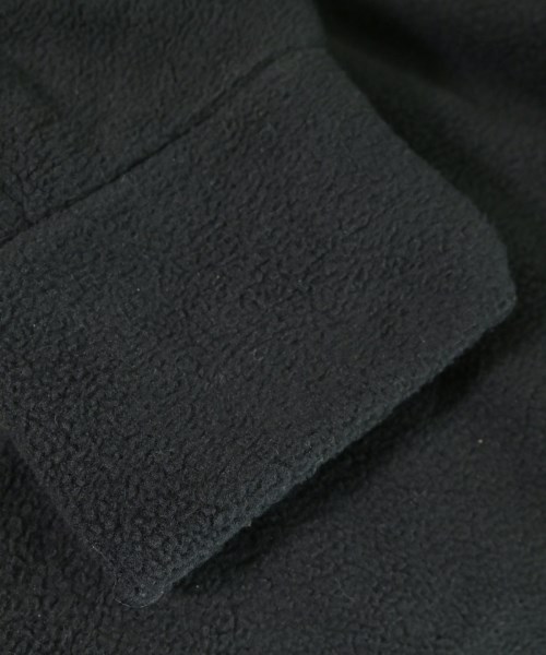 nano UNIVERSE（ナノユニバース）パーカー 黒 サイズ:F レディース/2200615492025