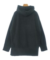 nano UNIVERSE（ナノユニバース）パーカー 黒 サイズ:F レディース/2200615492025