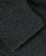 nano UNIVERSE（ナノユニバース）パーカー 黒 サイズ:F レディース/2200615492025