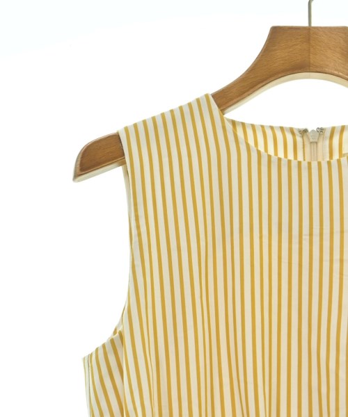 LB.04（エルビーゼロヨン）ワンピース 白 サイズ:1(S位) レディース/2200621293012