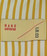 LB.04（エルビーゼロヨン）ワンピース 白 サイズ:1(S位) レディース/2200621293012