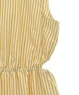 LB.04（エルビーゼロヨン）ワンピース 白 サイズ:1(S位) レディース/2200621293012