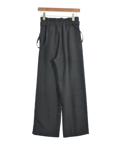 LB.03 Section（エルビーゼロサンセクション）スラックス 黒 サイズ:1(S位) レディース/2200621293029