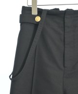 LB.03 Section（エルビーゼロサンセクション）スラックス 黒 サイズ:1(S位) レディース/2200621293029