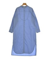 nano UNIVERSE シャツワンピース