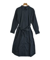 nano UNIVERSE シャツワンピース