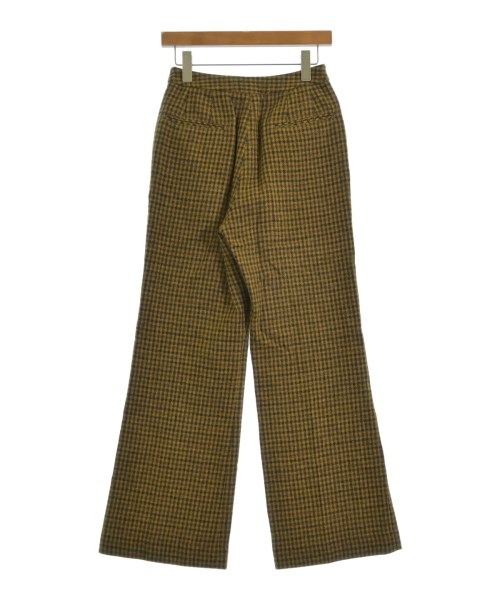 LB.01 Statement（エルビーゼロイチステイトメント）その他 黄 サイズ:2(M位) レディース/2200606895026