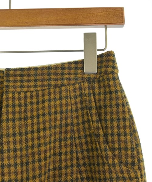 LB.01 Statement（エルビーゼロイチステイトメント）その他 黄 サイズ:2(M位) レディース/2200606895026