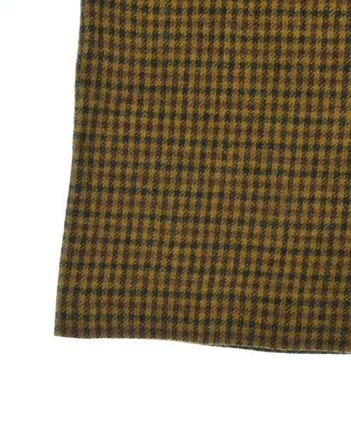 LB.01 Statement（エルビーゼロイチステイトメント）その他 黄 サイズ:2(M位) レディース/2200606895026