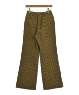 LB.01 Statement（エルビーゼロイチステイトメント）その他 黄 サイズ:2(M位) レディース/2200606895026