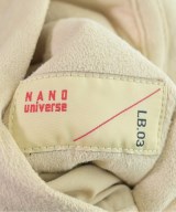nano UNIVERSE（ナノユニバース）その他 ベージュ サイズ:F レディース/2200606229036