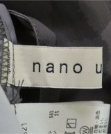 nano UNIVERSE（ナノユニバース）その他 ピンク サイズ:F レディース/2200606229074
