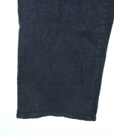 nano UNIVERSE（ナノユニバース）デニムパンツ 紺 サイズ:38(M位) レディース/2200606229111