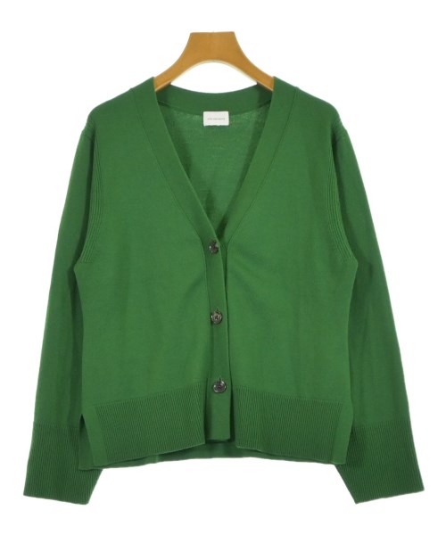 グリーンレーベルリラクシング(green label relaxing)のgreen label relaxing カーディガン