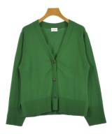 green label relaxing カーディガン