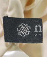 nano UNIVERSE（ナノユニバース）ロング・マキシ丈スカート 白 サイズ:F レディース/2200604509055