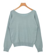 nano UNIVERSE ニット・セーター