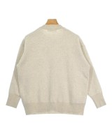 nano UNIVERSE（ナノユニバース）カーディガン ベージュ サイズ:F レディース/2200666920041
