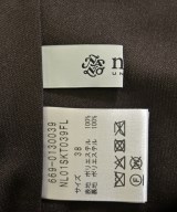 nano UNIVERSE（ナノユニバース）ロング・マキシ丈スカート ゴールド サイズ:38(M位) レディース/2200670007073