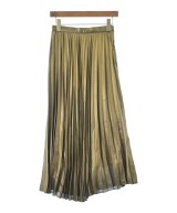 nano UNIVERSE ロング・マキシ丈スカート