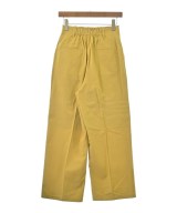 nano UNIVERSE（ナノユニバース）その他 黄 サイズ:F レディース/2200670007097