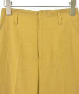 nano UNIVERSE（ナノユニバース）その他 黄 サイズ:F レディース/2200670007097