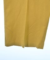 nano UNIVERSE（ナノユニバース）その他 黄 サイズ:F レディース/2200670007097