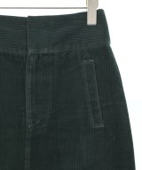 nano UNIVERSE（ナノユニバース）ロング・マキシ丈スカート 緑 サイズ:36(S位) レディース/2200670543014