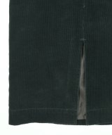 nano UNIVERSE（ナノユニバース）ロング・マキシ丈スカート 緑 サイズ:36(S位) レディース/2200670543014