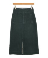 nano UNIVERSE ロング・マキシ丈スカート