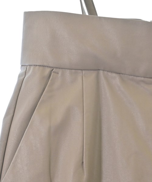 nano UNIVERSE（ナノユニバース）ロング・マキシ丈スカート ピンク サイズ:36(S位) レディース/2200668568111