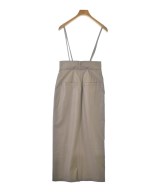 nano UNIVERSE ロング・マキシ丈スカート