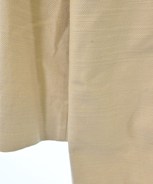 nano UNIVERSE（ナノユニバース）その他 ベージュ サイズ:38(M位) レディース/2200669359145