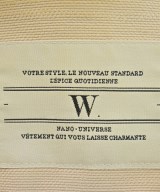 nano UNIVERSE（ナノユニバース）その他 ベージュ サイズ:38(M位) レディース/2200669359145