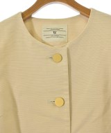 nano UNIVERSE（ナノユニバース）その他 ベージュ サイズ:38(M位) レディース/2200669359145