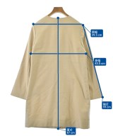 nano UNIVERSE（ナノユニバース）その他 ベージュ サイズ:38(M位) レディース/2200669359145