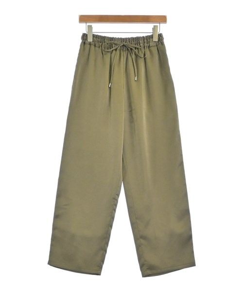 nano UNIVERSE(ナノユニバース)その他 カーキ サイズ:F/2200669568042