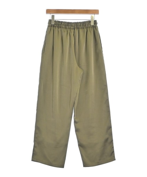 nano UNIVERSE（ナノユニバース）その他 カーキ サイズ:F レディース/2200669568042